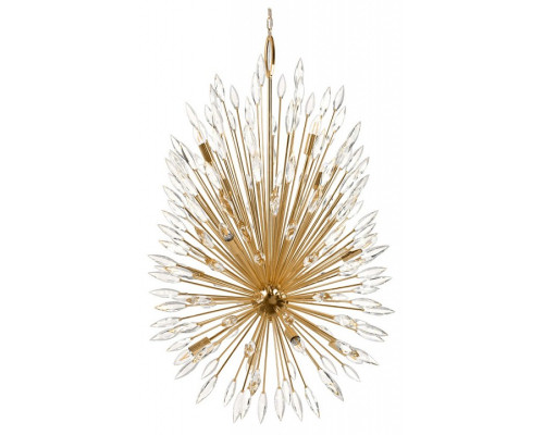 Подвесная люстра Loft it Splash 10418/12