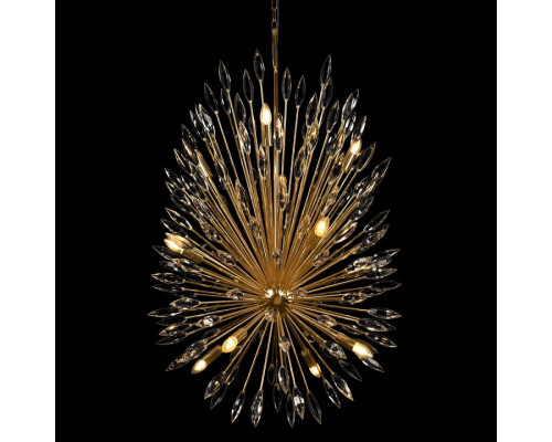 Подвесная люстра Loft it Splash 10418/12