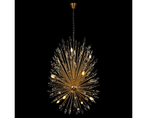 Подвесная люстра Loft it Splash 10418/12