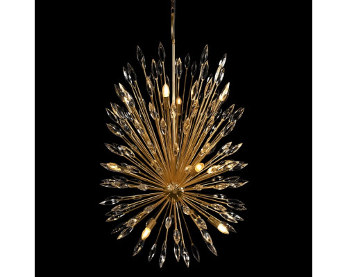 Подвесная люстра Loft it Splash 10418/12