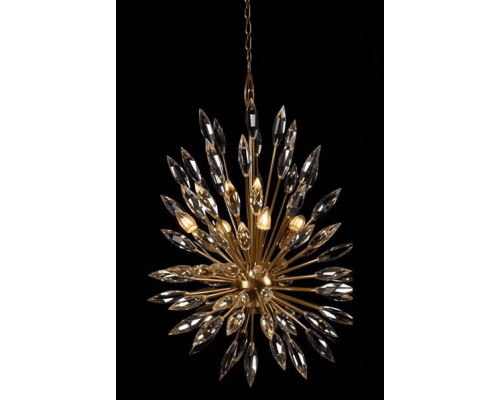 Подвесная люстра Loft it Splash 10418/12