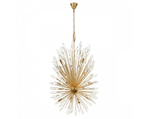 Подвесная люстра Loft it Splash 10418/12