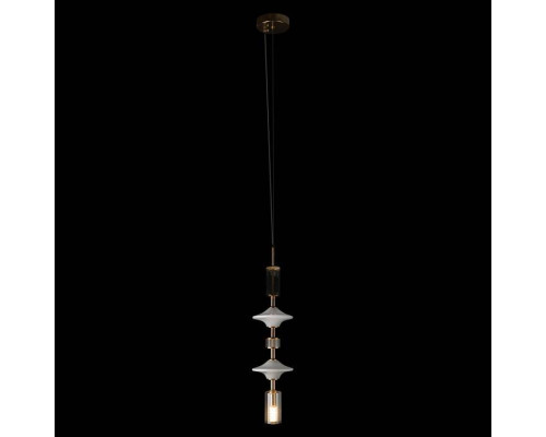 Подвесной светильник Loft it Spindle 10423/B