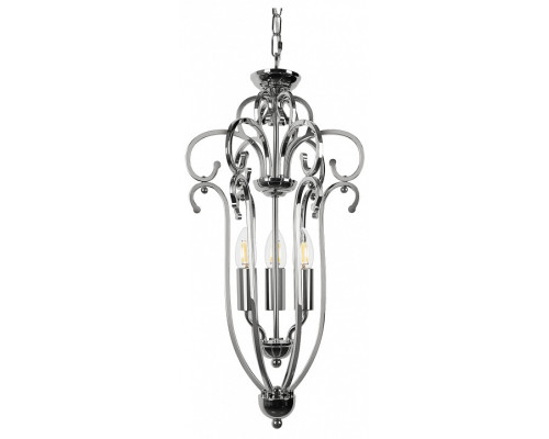 Подвесная люстра Loft it Bud 10434