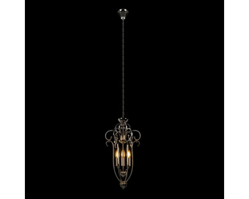 Подвесная люстра Loft it Bud 10434