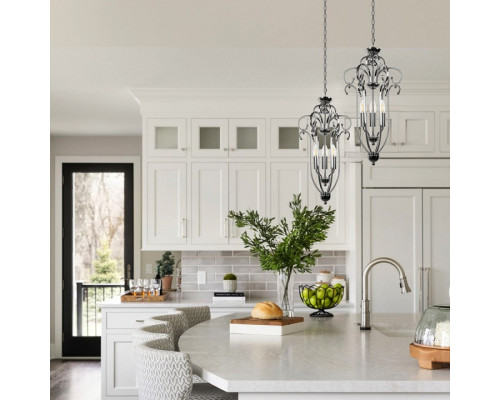 Подвесная люстра Loft it Bud 10434