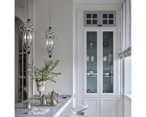 Подвесная люстра Loft it Bud 10434