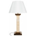 Настольная лампа декоративная Loft it Limestone 10442T/A