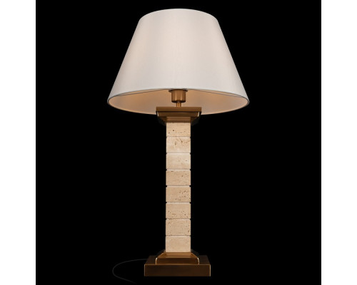 Настольная лампа декоративная Loft it Limestone 10442T/A