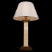 Настольная лампа декоративная Loft it Limestone 10442T/A