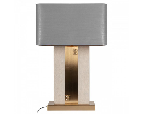Настольная лампа декоративная Loft it Flagstone 10445T/C