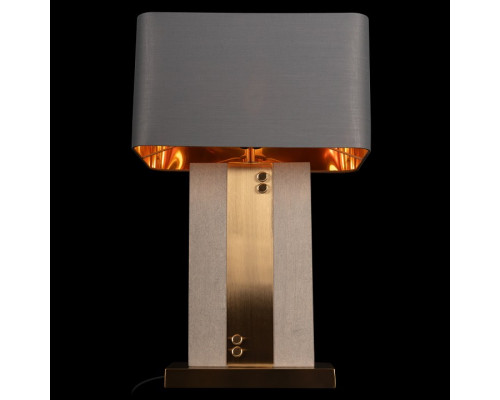 Настольная лампа декоративная Loft it Flagstone 10445T/C