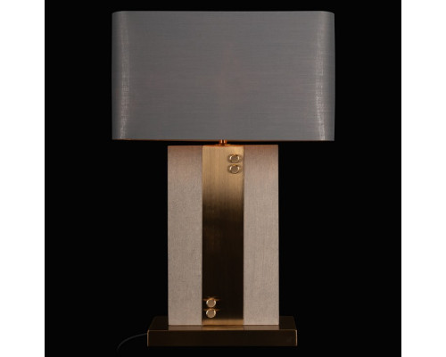 Настольная лампа декоративная Loft it Flagstone 10445T/C