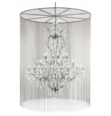 Подвесная люстра Loft it Vaille Crystal 10450/1200