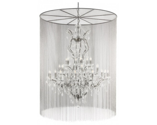 Подвесная люстра Loft it Vaille Crystal 10450/1200