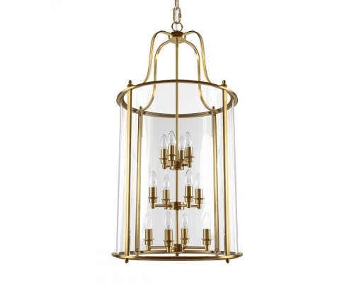 Подвесной светильник Loft it Lighthouse 10456/12 AB