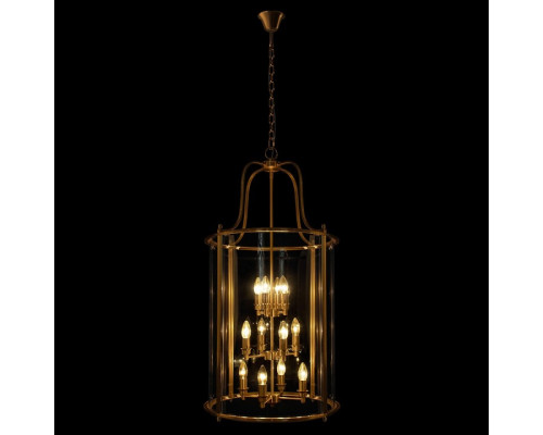 Подвесной светильник Loft it Lighthouse 10456/12 AB