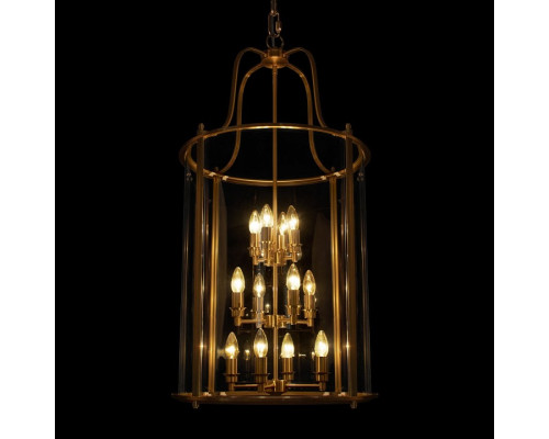 Подвесной светильник Loft it Lighthouse 10456/12 AB