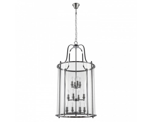 Подвесной светильник Loft it Lighthouse 10456/12 CR