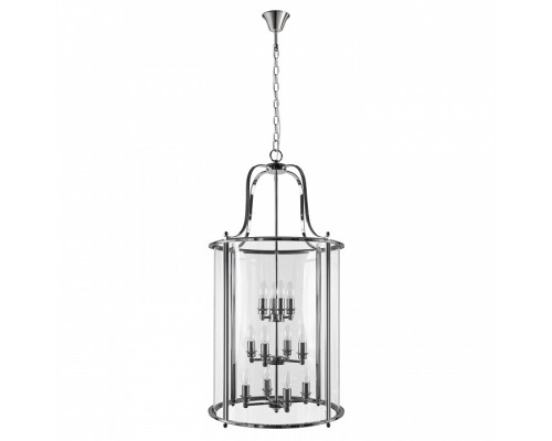 Подвесной светильник Loft it Lighthouse 10456/12 CR