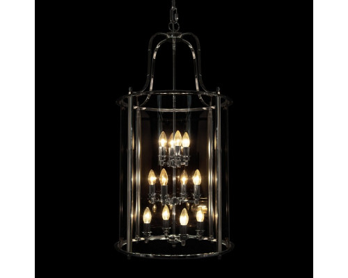 Подвесной светильник Loft it Lighthouse 10456/12 CR