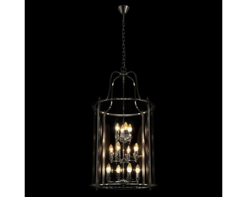 Подвесной светильник Loft it Lighthouse 10456/12 CR