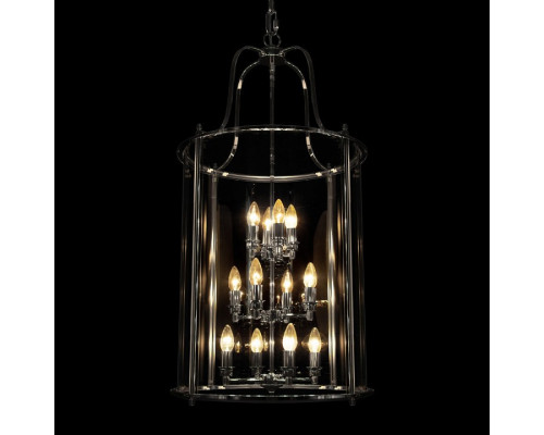 Подвесной светильник Loft it Lighthouse 10456/12 CR