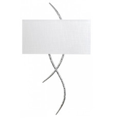 Накладной светильник Loft it Romance 10457 Silver