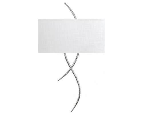 Накладной светильник Loft it Romance 10457 Silver