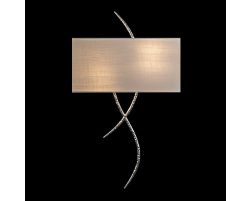 Накладной светильник Loft it Romance 10457 Silver