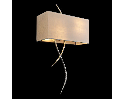 Накладной светильник Loft it Romance 10457 Silver