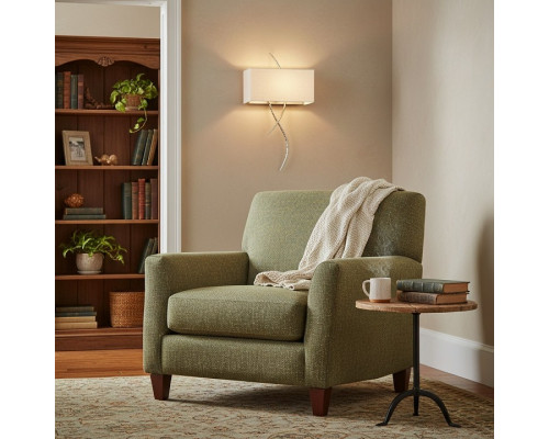 Накладной светильник Loft it Romance 10457 Silver