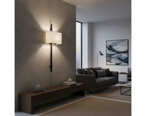 Накладной светильник Loft it Sonnet 10459 Black