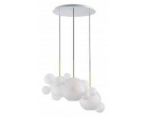 Подвесной светильник Loft it Bolle 2030-D3