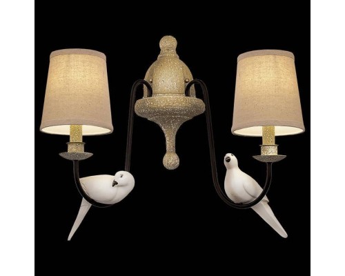 Бра Loft it Birds LOFT1029W-2