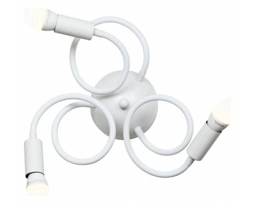 Бра Loft It Eye LOFT1714W-WH