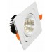 Встраиваемый светильник LUMINA DECO Fostis LDC 8065-10W WT