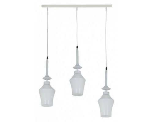 Подвесной светильник LUMINA DECO  LDP 1287-3