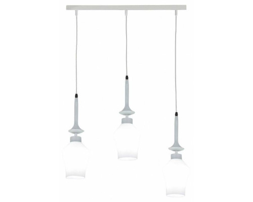 Подвесной светильник LUMINA DECO  LDP 1287-3