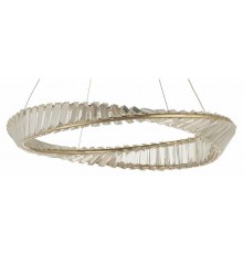 Подвесной светильник LUMINA DECO 6027 LDP 6027-600 GD