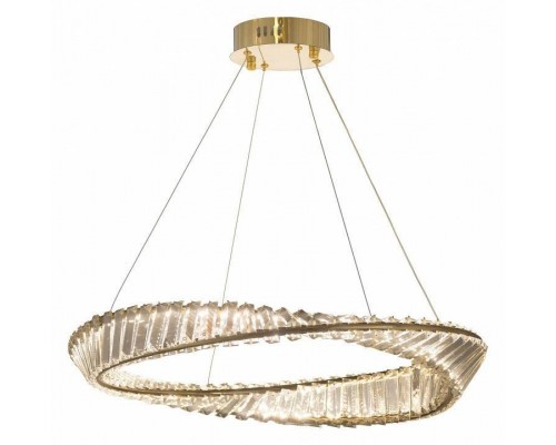 Подвесной светильник LUMINA DECO 6027 LDP 6027-600 GD