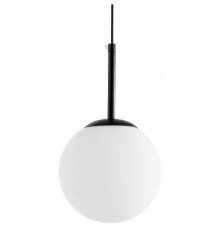 Подвесной светильник LUMINA DECO Fredica LDP 6030-150 BK