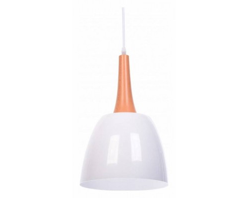 Подвесной светильник LUMINA DECO Derby LDP 7901 WT