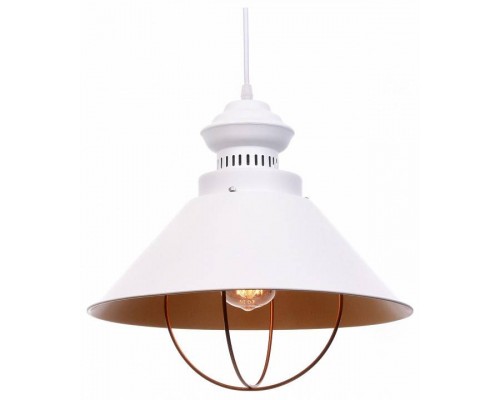 Подвесной светильник LUMINA DECO Kugar LDP 7930 WT