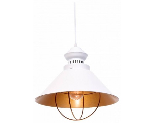 Подвесной светильник LUMINA DECO Kugar LDP 7930 WT