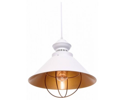 Подвесной светильник LUMINA DECO Kugar LDP 7930 WT