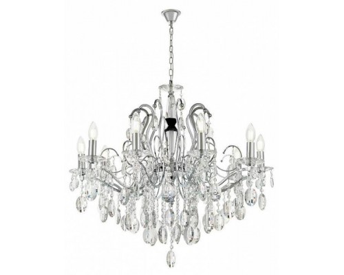 Подвесная люстра LUMINA DECO Daniella LDP 9123-10