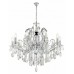 Подвесная люстра LUMINA DECO Daniella LDP 9123-10