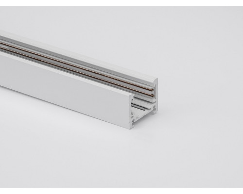 Шинопровод накладной Lumker SY-LINK 2.5 м белый SY-LINK-20S1S-2.5-WH