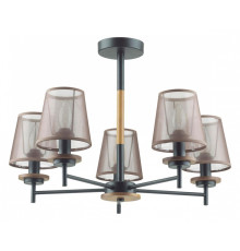 Люстра на штанге Lumion Betsy 4498/5C